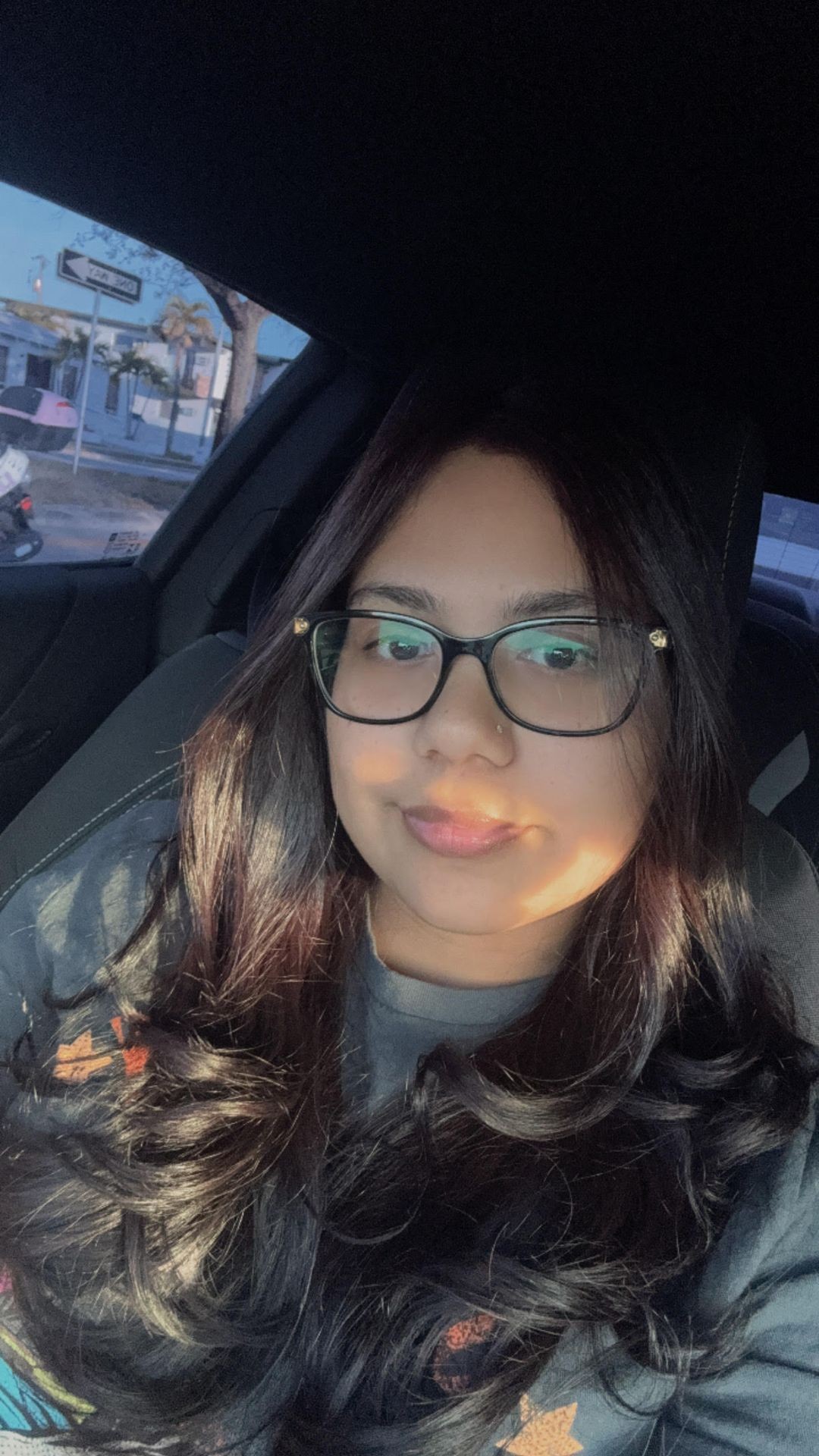 - Bethanny Arancibia, Assistant Scribe Manager