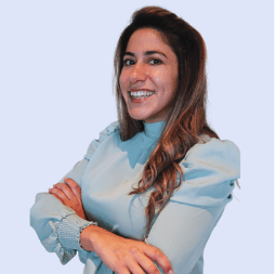 - Yenny Ceballos APRN, COO