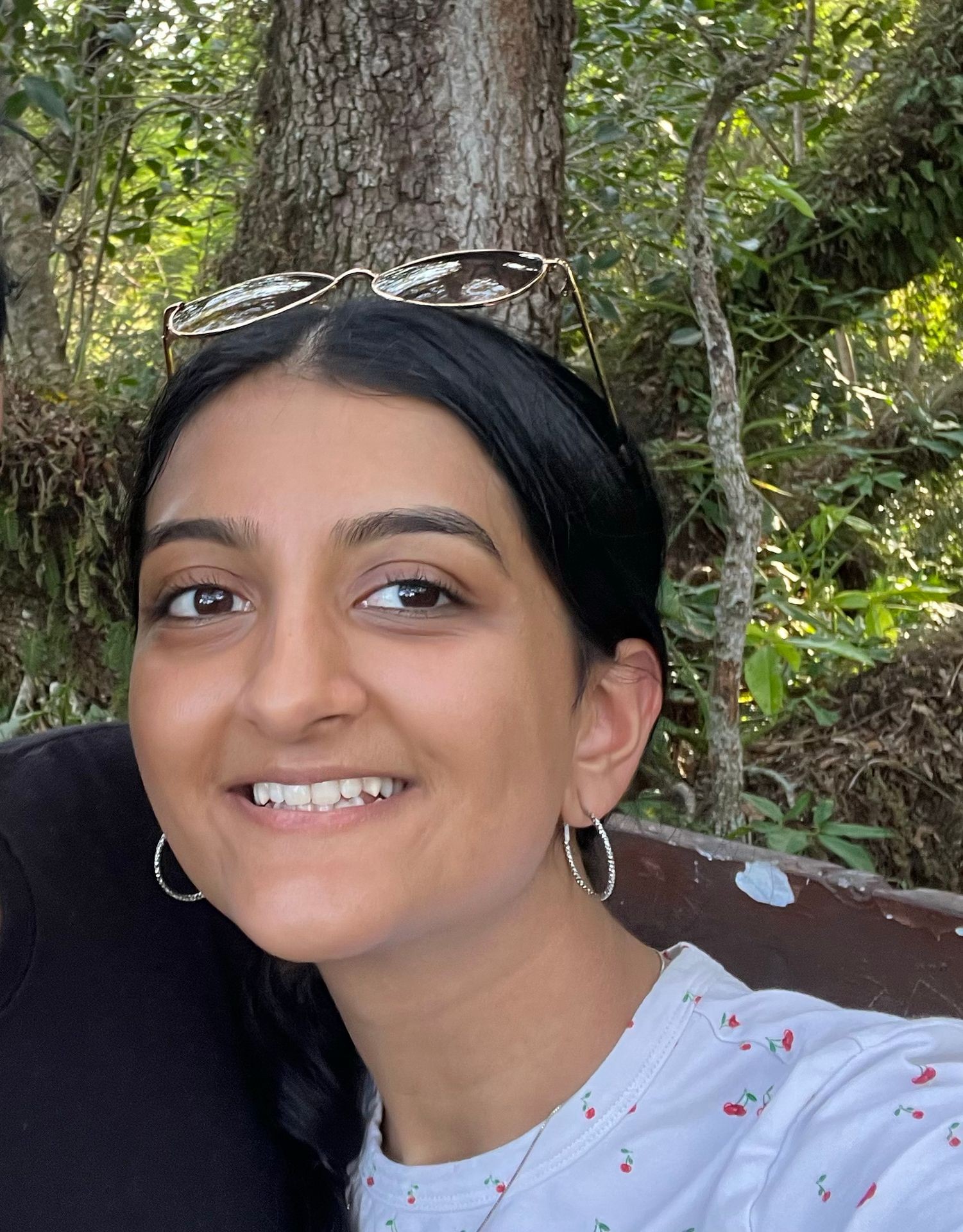 - Aansi Patel, Scribe Lead