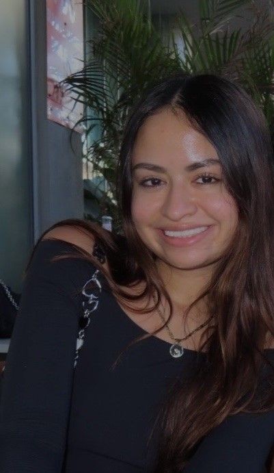 - Dayana Murillo, Scribe Site Lead